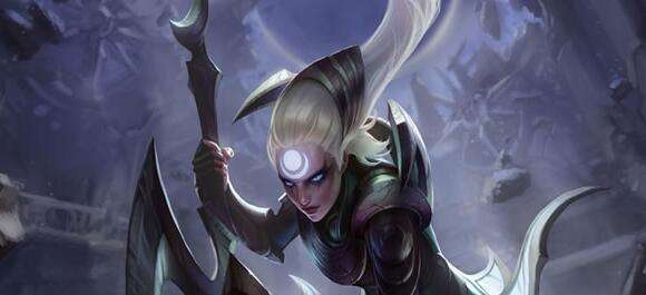 4月8日周免英雄公告：皇子驾驭龙王来袭