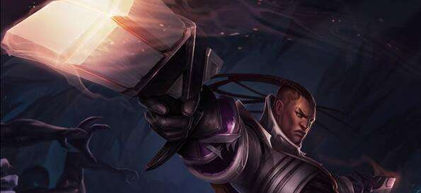 4月8日周免英雄公告：皇子驾驭龙王来袭