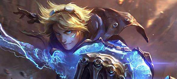 4月8日周免英雄公告：皇子驾驭龙王来袭