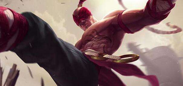 LOL排位5大误区盘点 带线偷塔还是抱团