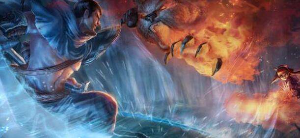 LOL排位5大误区盘点 带线偷塔还是抱团