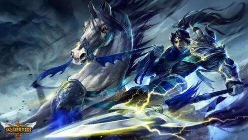 英雄死亡时间将下调 后期联盟即将到来