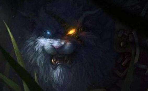 6.7版本BUG再现 狮子狗小技能无CD秒杀一切