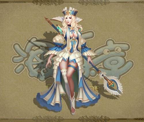 冒险极限挑战 《海之乐章》探索神秘之境