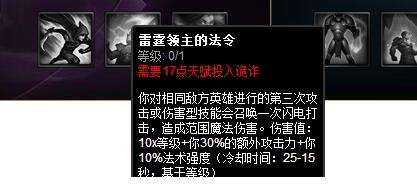 lol额外攻击力和加成总攻击力分别是什么