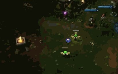 一秒带你变神瞎 盲僧团战技巧实例解析