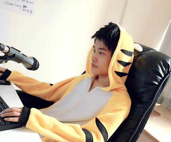 路人王dopa直播地址dopa虎牙直播时间表