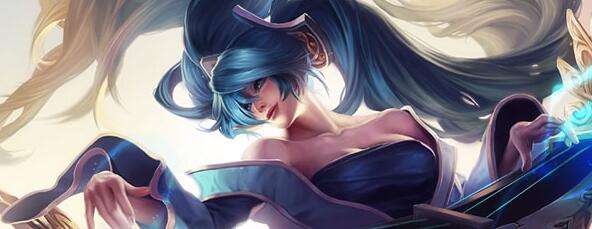 lol本周周免英雄公告:戏命师携手铁男来袭