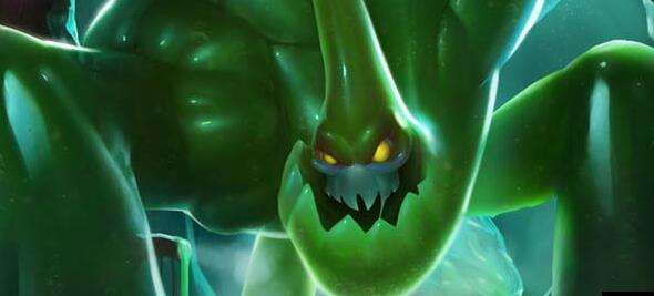 lol本周周免英雄公告:戏命师携手铁男来袭