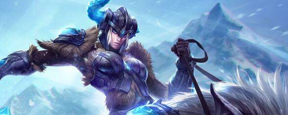 lol本周周免英雄公告:戏命师携手铁男来袭