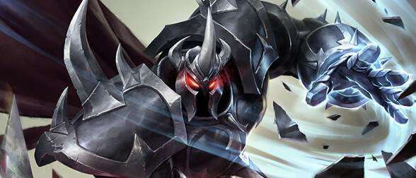 lol本周周免英雄公告:戏命师携手铁男来袭