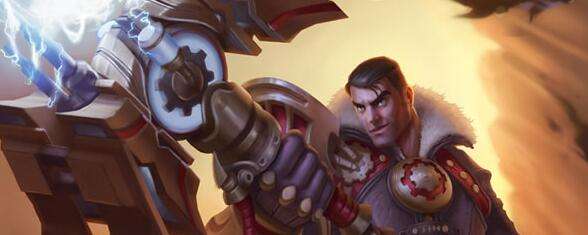 lol本周周免英雄公告:戏命师携手铁男来袭