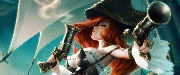 lol本周周免英雄公告:戏命师携手铁男来袭