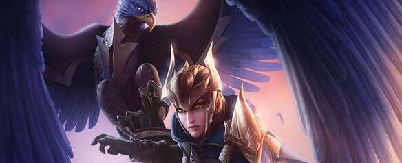 lol本周周免英雄公告:戏命师携手铁男来袭
