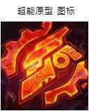 lol超能原型图标获得的正确方法 仅需1点券