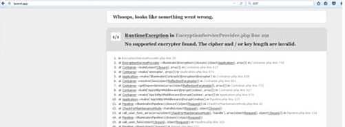 登录lol显示whoops,something.broke解决办法