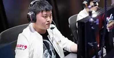 LOL QG战队和edg战队的比赛为什么没打