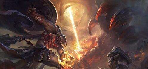 lol6.8版本什么时候更新 6.8版本更新内容预览