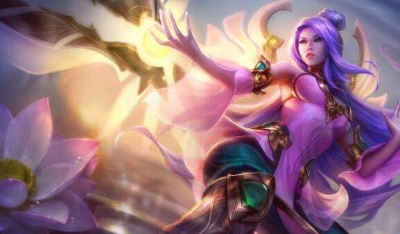 LOL大哥刀妹s6天赋符文 S6上单刀妹符文天赋