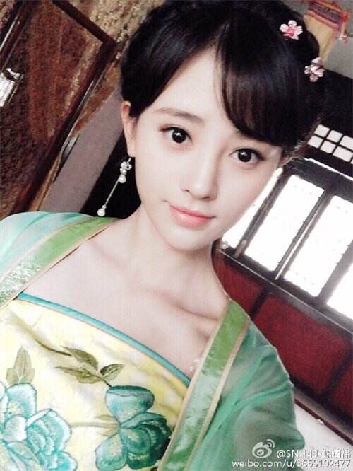 梦幻西游舞台剧snh48献唱主题曲主演角色猜想