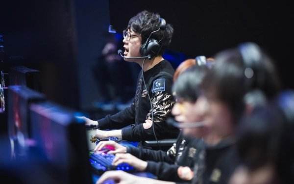 春节赛决赛前瞻 中韩对撞冠军花落谁家