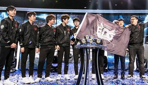 春节赛决赛前瞻 中韩对撞冠军花落谁家