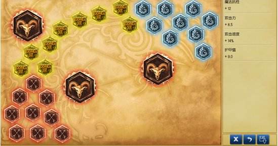 MLXG千珏教你玩节奏  生死局打法还原教学