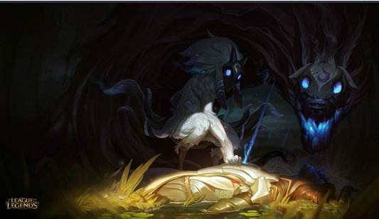 MLXG千珏教你玩节奏  生死局打法还原教学