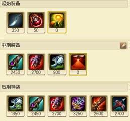 MLXG千珏教你玩节奏  生死局打法还原教学