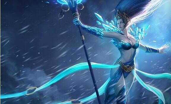 防火防盗防队友盘点联盟最强卧底英雄