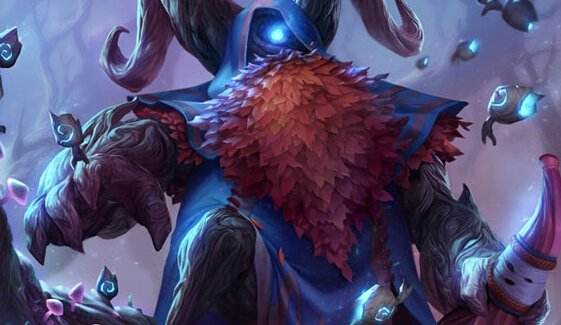 防贼防盗防队友 盘点联盟最强卧底英雄