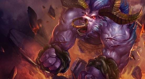 防贼防盗防队友 盘点联盟最强卧底英雄