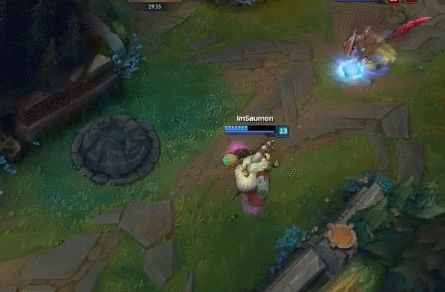 防贼防盗防队友 盘点联盟最强卧底英雄