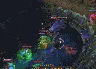 防贼防盗防队友 盘点联盟最强卧底英雄