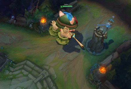 防贼防盗防队友 盘点联盟最强卧底英雄