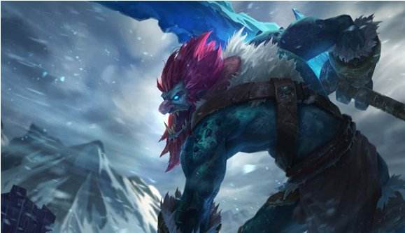 防贼防盗防队友 盘点联盟最强卧底英雄