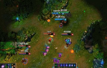 防贼防盗防队友 盘点联盟最强卧底英雄