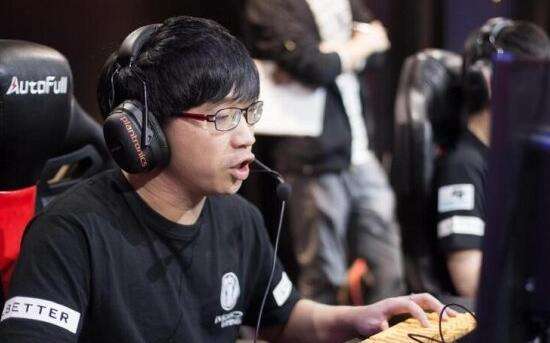 “电竞汪精卫”赎罪回归IG Tabe目标至少是S6