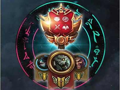 lol荣誉勋章是什么 荣誉勋章带该怎么获得