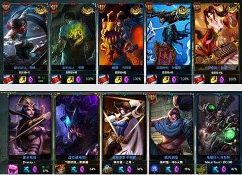 lol荣誉勋章是什么 荣誉勋章带该怎么获得