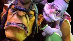 dota2炼金术士a杖效果 怎么把a杖给别人