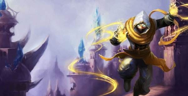 新版本重装归来 五分钟教你看懂新版蚂蚱