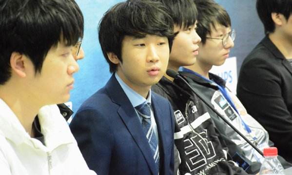 LPL决赛采访：两队皆大招来应对这场决战