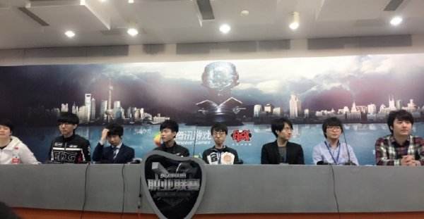 LPL决赛采访：两队皆大招来应对这场决战