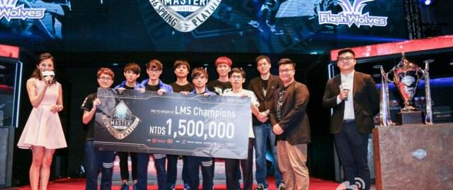 RNG为国出战MSI 六大战队逐鹿上海季中赛