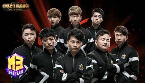 2016LPL春季赛十大事件 意料之外情理之中