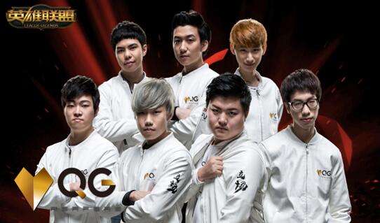 2016LPL春季赛十大事件 意料之外情理之中