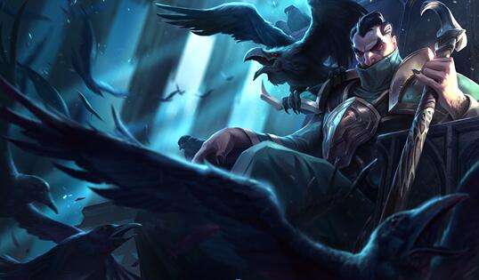 AP装备改翻天 法师装备怎么选