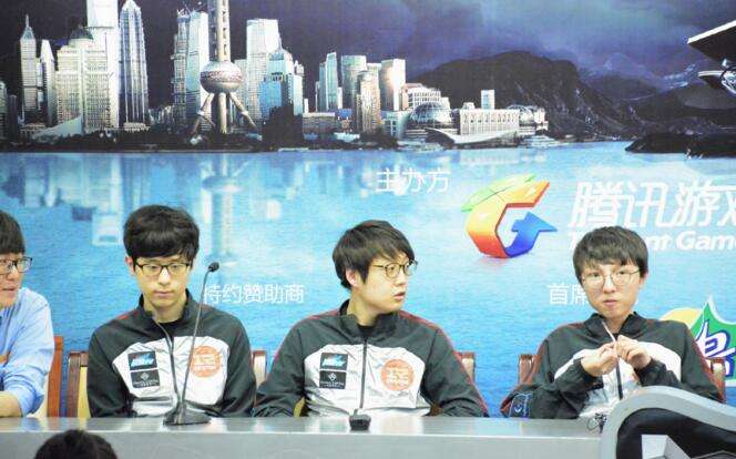 RNG季后总决赛专访：对线能力还需要加强