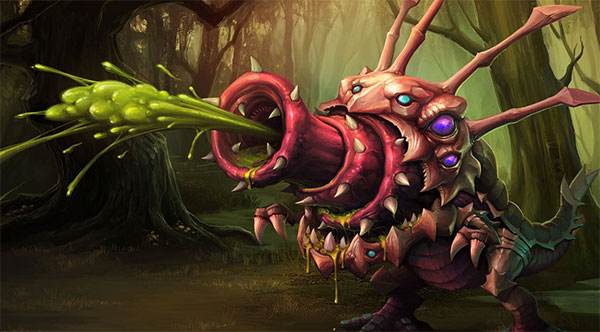 走砍须看攻速节奏 ADC出装决定攻速效果